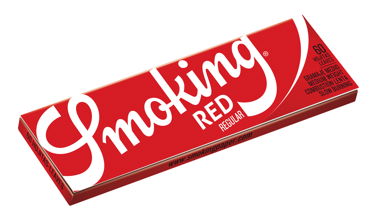 Red Regular
